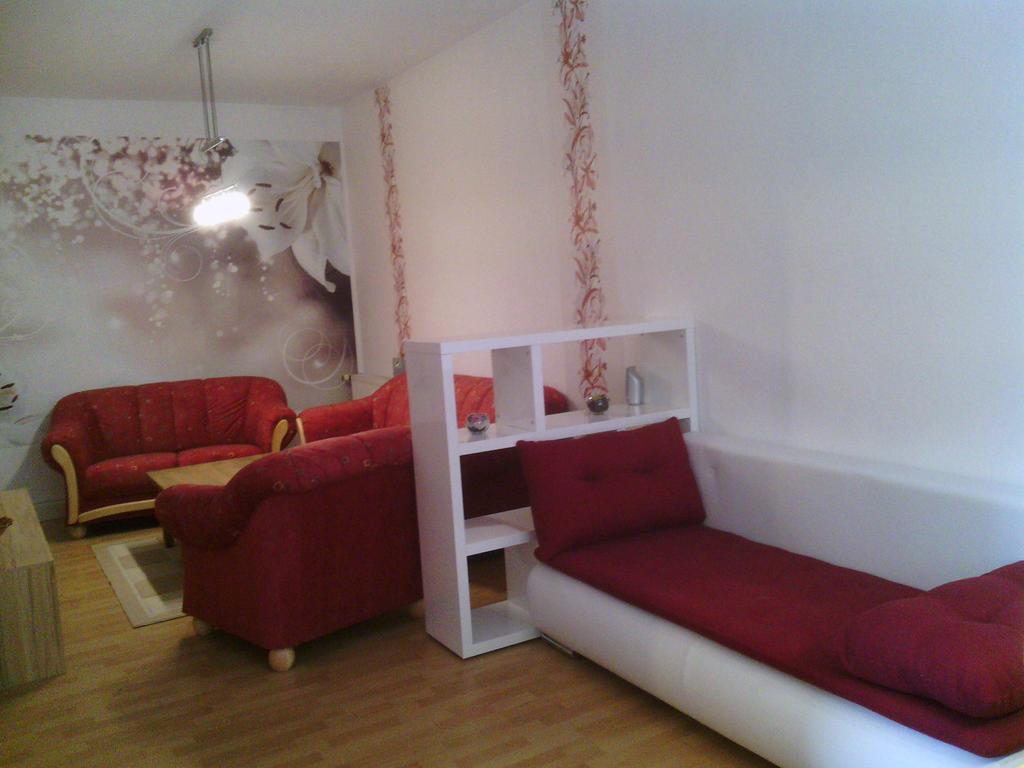 Apartment Halmis Fewo Wr Wernigerode Habitación foto