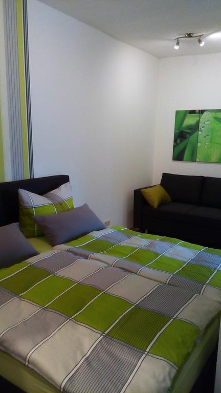 Apartment Halmis Fewo Wr Wernigerode Habitación foto