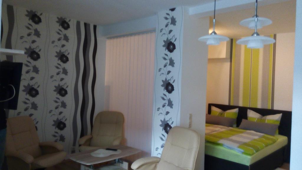 Apartment Halmis Fewo Wr Wernigerode Habitación foto