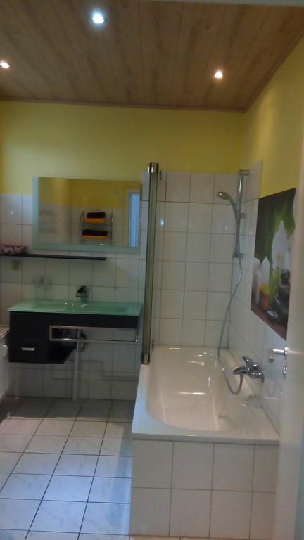 Apartment Halmis Fewo Wr Wernigerode Habitación foto