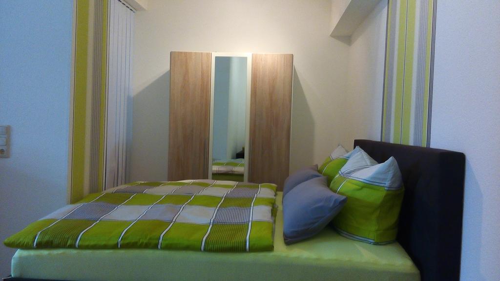 Apartment Halmis Fewo Wr Wernigerode Habitación foto
